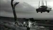 The Tragically Hip 'At The Hundredth Meridian' music video