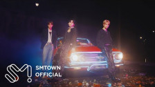 NCT DOJAEJUNG 'Perfume' music video