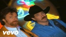 Brooks & Dunn 'Little Miss Honky Tonk' music video