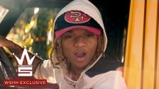 Bobo Swae 'Ball Out The Lot' music video