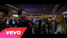 Tiësto 'Red Lights' music video
