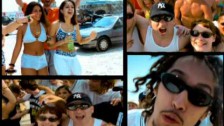 Len 'Steal My Sunshine' music video