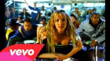 Britney Spears '(You Drive Me) Crazy' music video