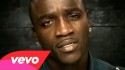 Akon 'Sorry, Blame It On Me' Music Video