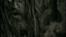 Rob Zombie 'Return Of The Phantom Stranger' music video