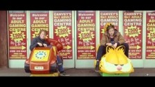 Spectrals 'A Heartbeat Behind' music video