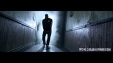 The Game 'Bigger Than Me' music video