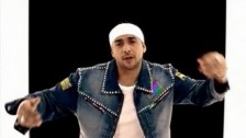 Sean Paul 'Gimme The Light' music video