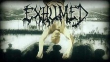 Exhumed 'Coins Upon The Eyes' music video