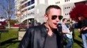Rutledge 'Great Day to Be a Hokie' Music Video