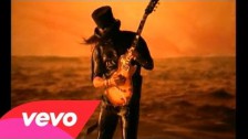 Guns N' Roses 'Estranged' music video