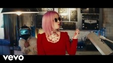 Garbage 'Magnetized' music video