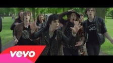The Struts 'Put Your Money On Me' music video