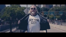 Joey Ramone 'New York City' music video