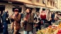 Bobo Rondelli e lOrchestrino 'Bimbo sul leone' Music Video