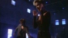 Roxette 'It Must Have Been Love' music video