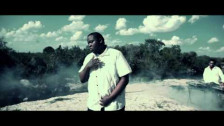 Sean Kingston 'Won't Stop' music video