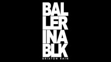 Ballerina Black 'Brixton Rain' music video