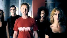 Darren Hayes 'Strange Relationship' music video