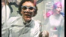 The Buggles 'Video Killed The Radio Star' music video