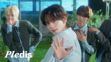 TWS '다시 만난 오늘' music video