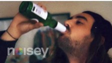 FIDLAR 'Cheap Beer' music video