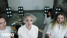 Badflower 'Don't Hate Me' music video