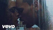 Chris Brown 'Back To Sleep' music video