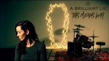 A Brilliant Lie 'This Means War' music video