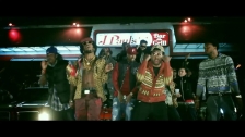Trinidad James 'Southside' music video