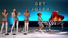Redfoo 'Juicy Wiggle' music video