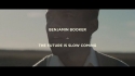 Benjamin Booker 'The Future Is Slow Coming' Music Video