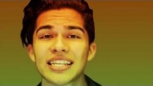Alex Aiono 'Killer' music video