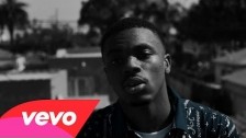 Vince Staples 'Blue Suede' music video