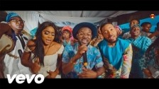 Falz 'Soft Work' music video