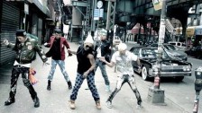 BIGBANG 'Bad Boy' music video