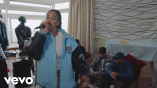 Jorja Smith 'On My Mind' music video