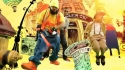 De La Soul 'Must B the Music' Music Video