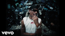 Travis Scott & SahBabii 'BEEP BEEP' music video