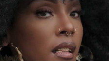 Dawn Richard 'baby, can we?' music video