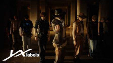 &TEAM 'We on Fire' music video