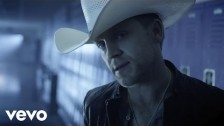 Justin Moore 'Lettin' The Night Roll' music video