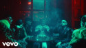 Night Skinny 'Players Club '24' Music Video