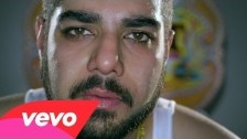 Heems 'Damn Girl' music video