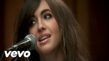 Kate Voegele 'Angel' music video
