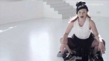 Emma Marrone 'La mia cità' music video