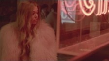 Becky Hill 'Warm' music video