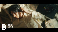 Agust D '사람 Pt.2' music video