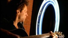 Jon Bon Jovi 'Midnight In Chelsea' music video