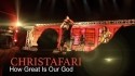 Christafari 'How Great is Our God' Music Video